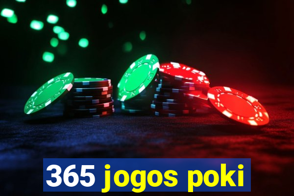 365 jogos poki