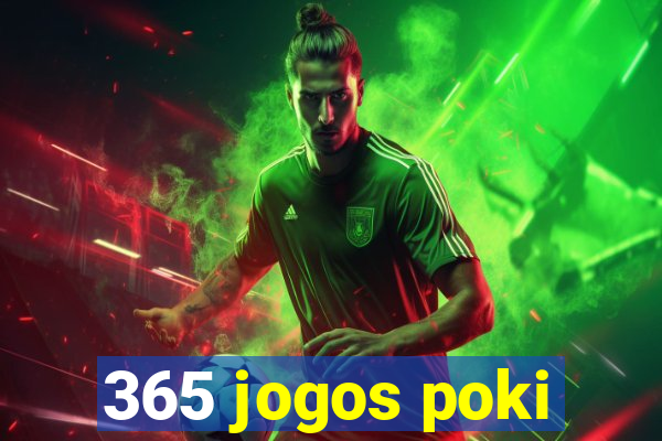 365 jogos poki