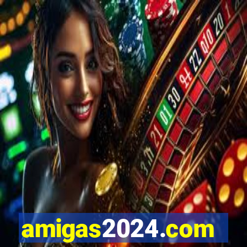 amigas2024.com