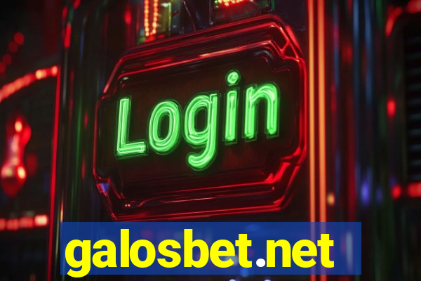 galosbet.net