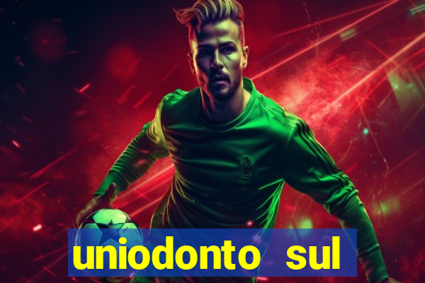 uniodonto sul fluminense 2 via boleto