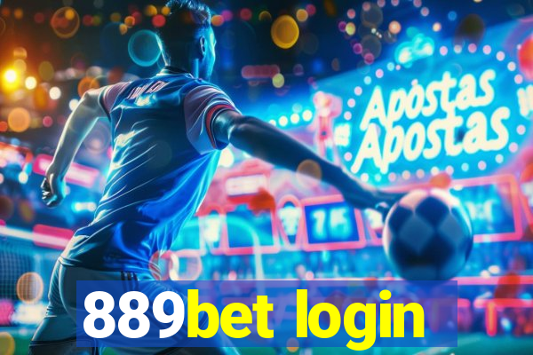 889bet login