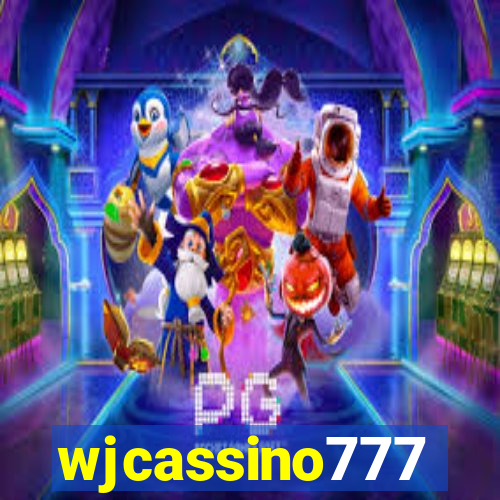 wjcassino777