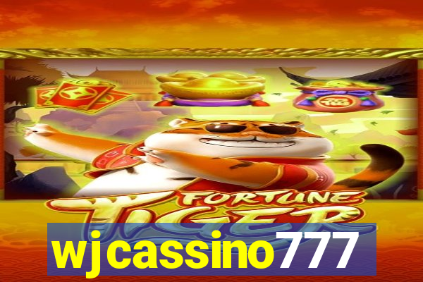 wjcassino777