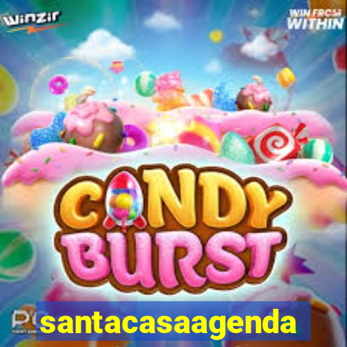 santacasaagendamento