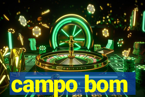 campo bom