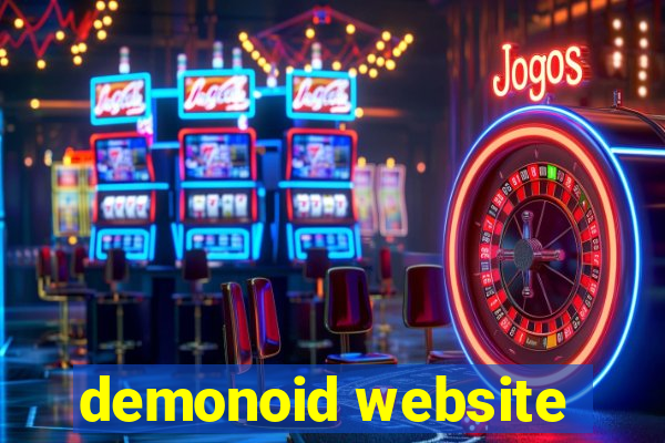 demonoid website