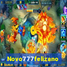 Novo777felizano