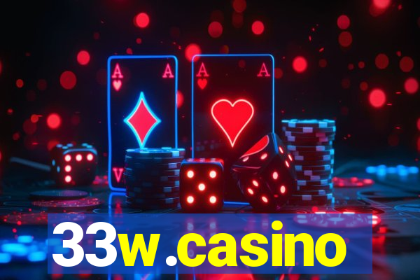 33w.casino