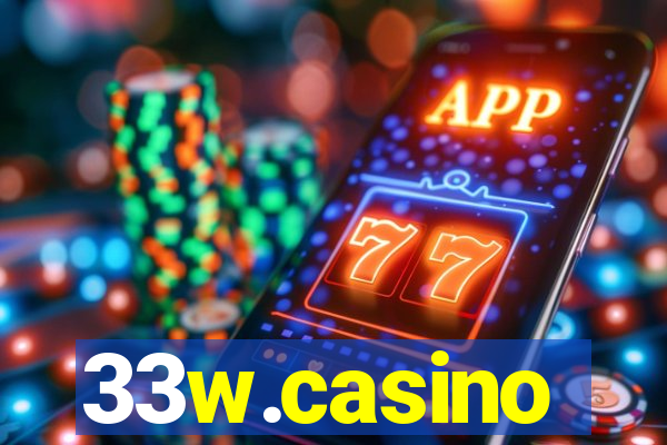 33w.casino