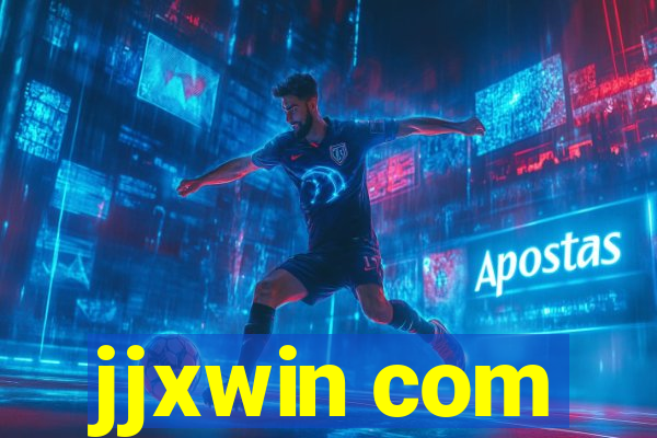 jjxwin com