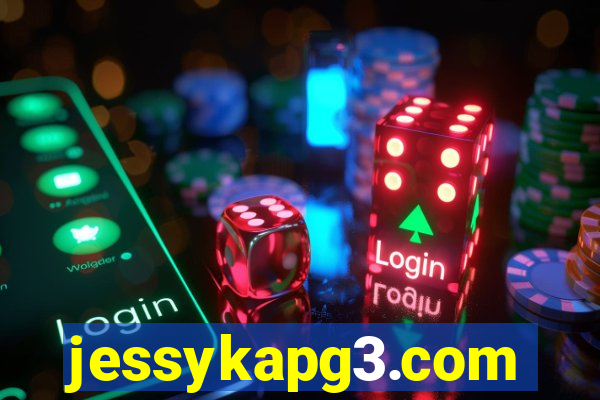 jessykapg3.com