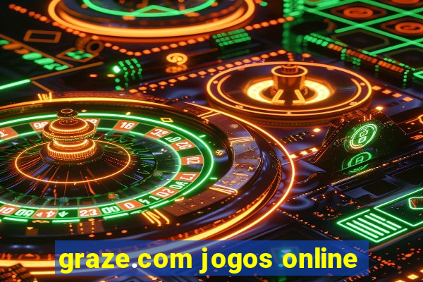 graze.com jogos online