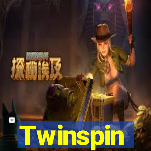 Twinspin