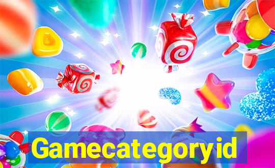 Gamecategoryid