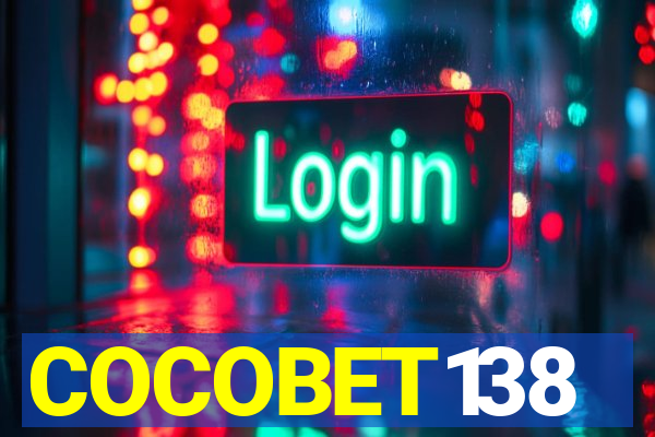 COCOBET138