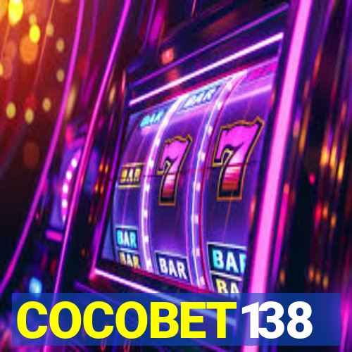 COCOBET138