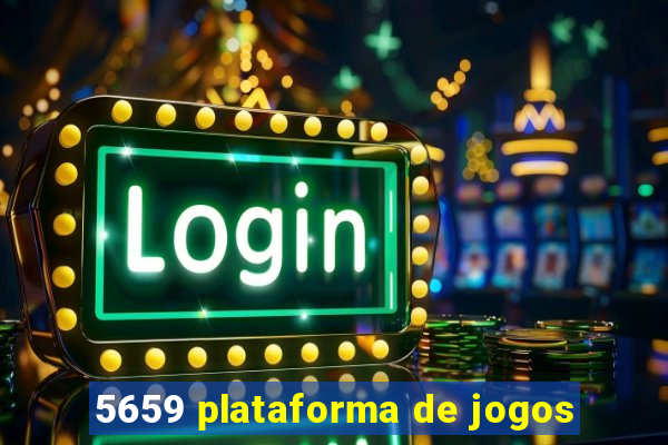 5659 plataforma de jogos