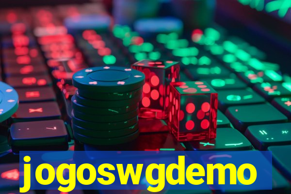 jogoswgdemo