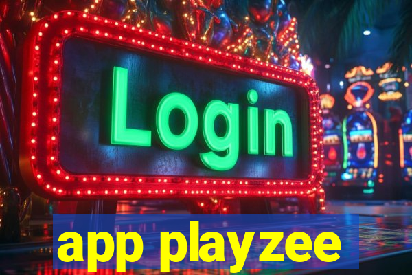 app playzee