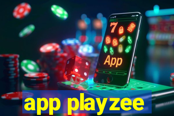 app playzee