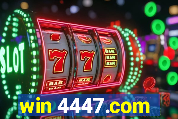 win 4447.com