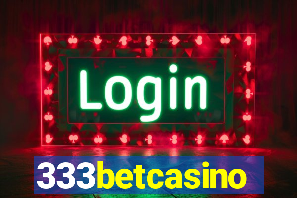 333betcasino