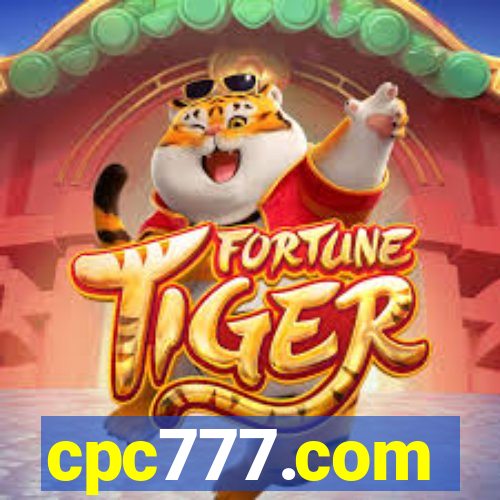 cpc777.com