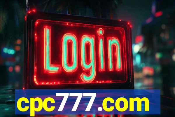 cpc777.com