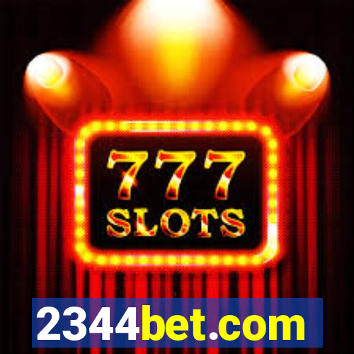 2344bet.com