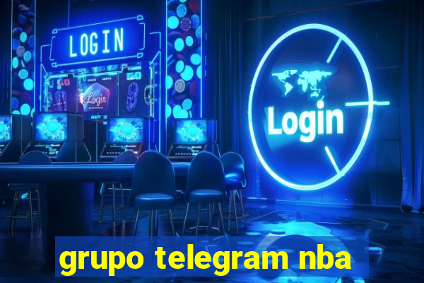 grupo telegram nba