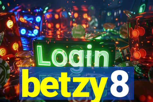 betzy8