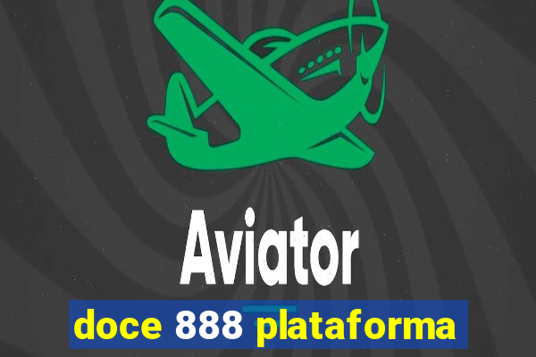 doce 888 plataforma