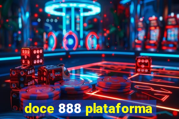 doce 888 plataforma