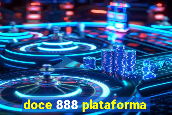 doce 888 plataforma