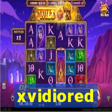 xvidiored