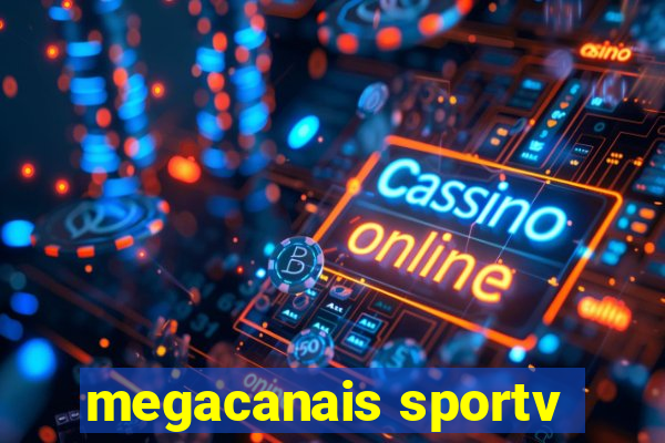 megacanais sportv