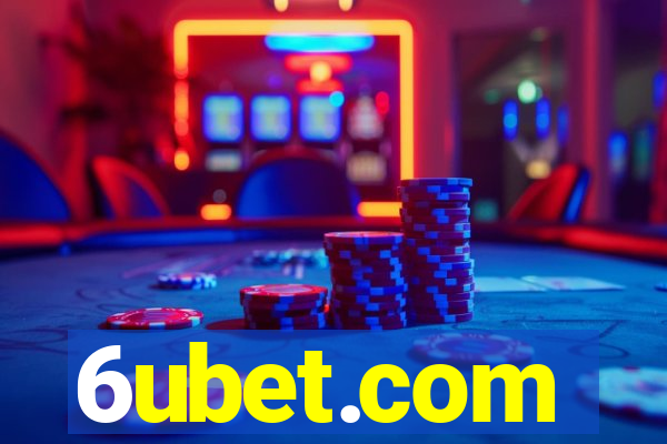 6ubet.com