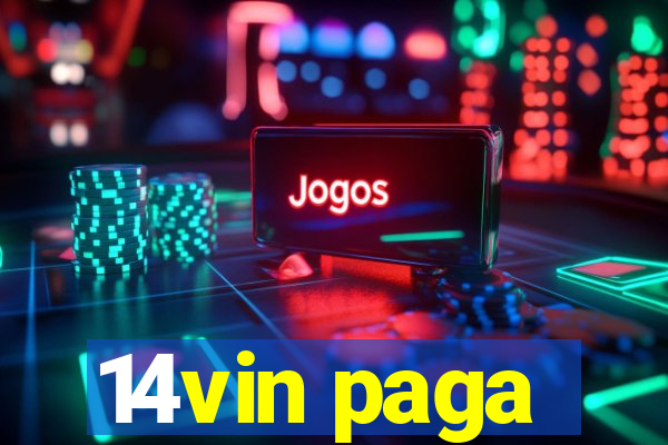 14vin paga