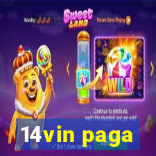 14vin paga