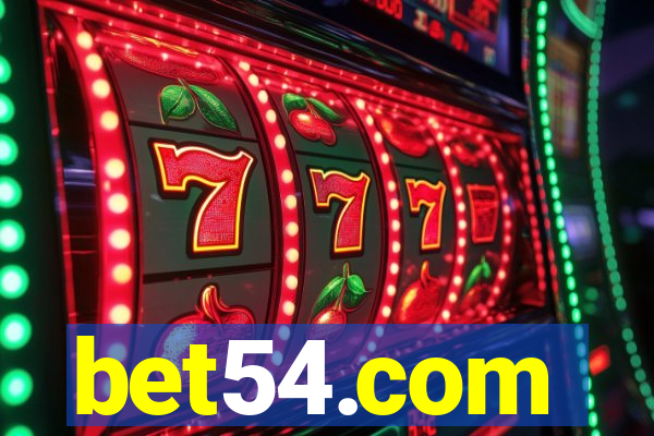 bet54.com