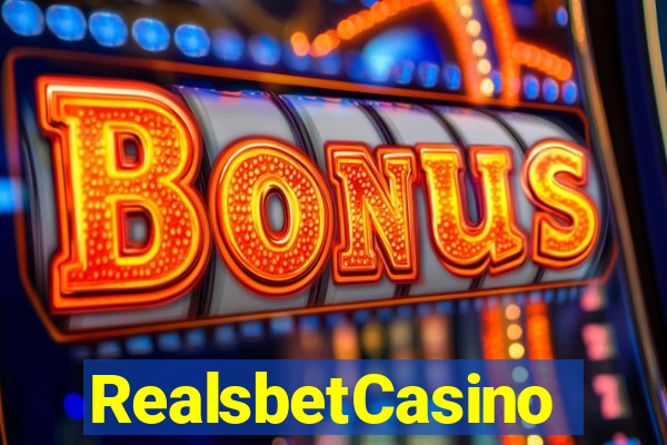 RealsbetCasino