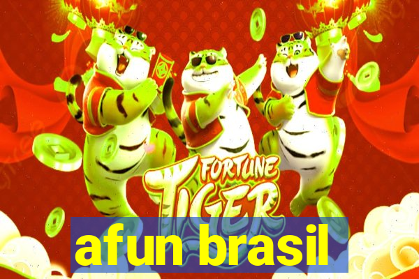 afun brasil