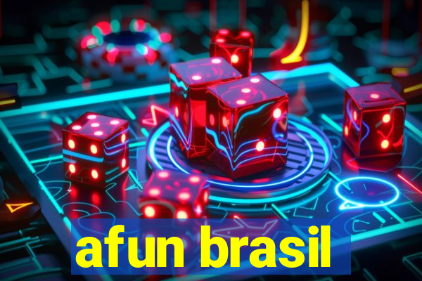 afun brasil