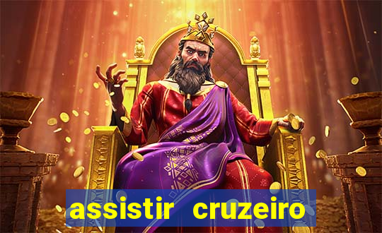 assistir cruzeiro das loucas