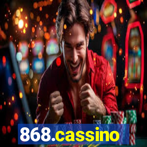 868.cassino