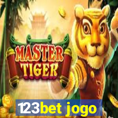 123bet jogo