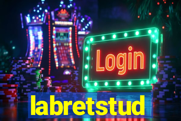 labretstud