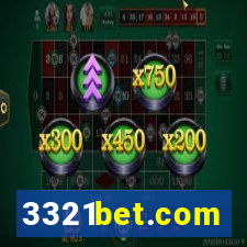 3321bet.com