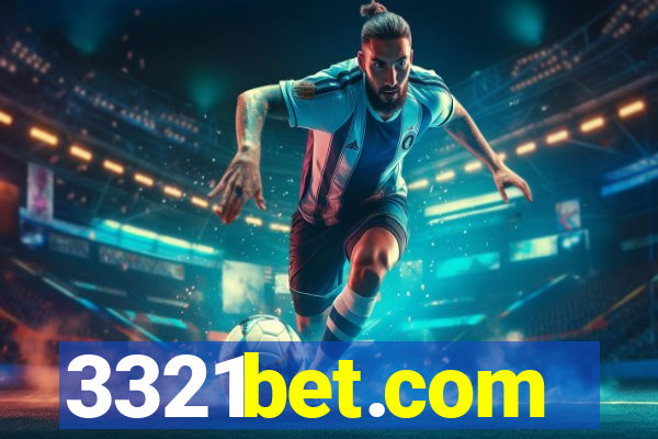 3321bet.com